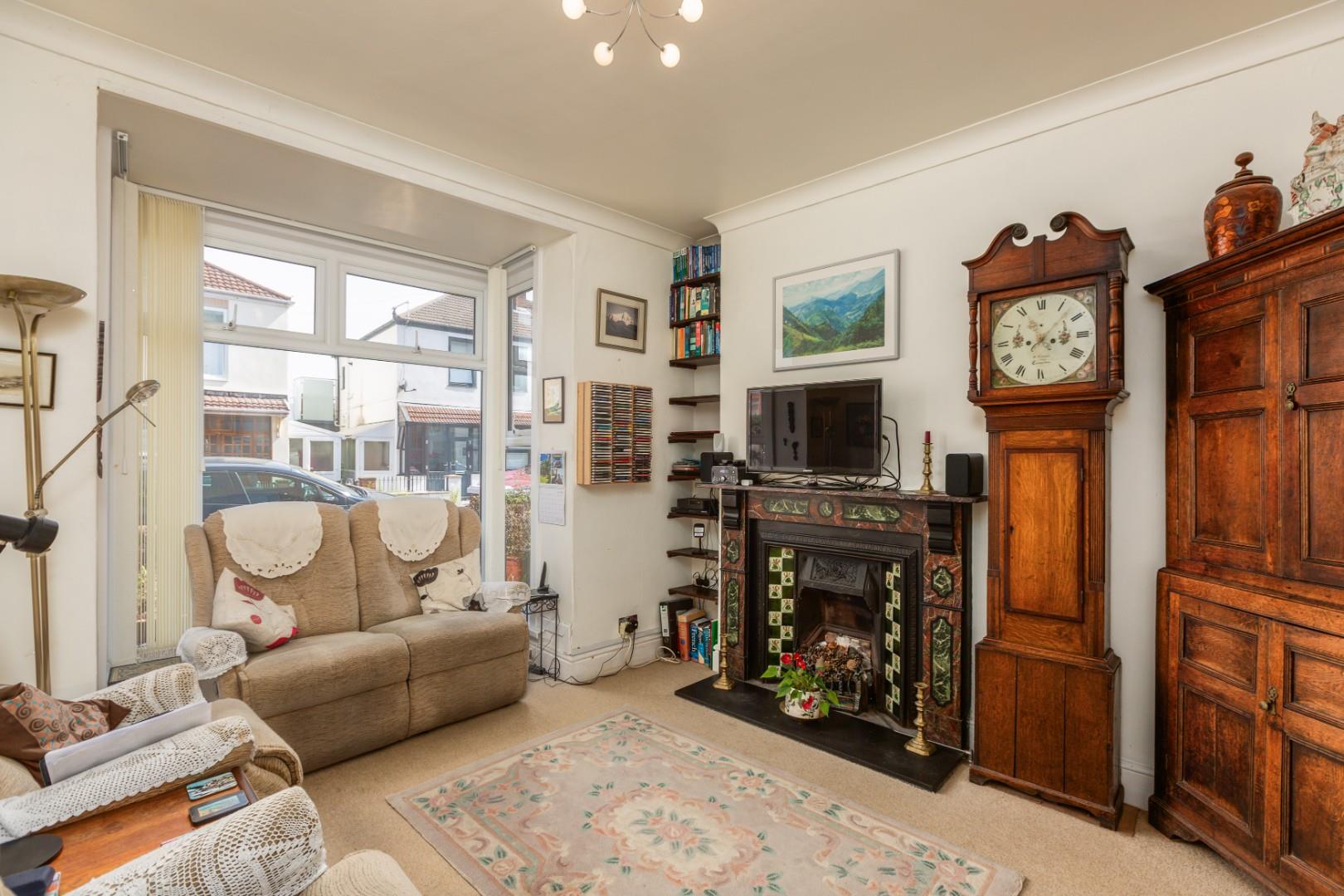Devon Place, Mumbles, Swansea, SA3 4DR